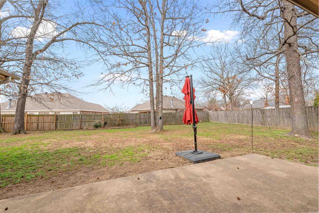 796 Lake Tree Lane, Sherwood, AR 72120