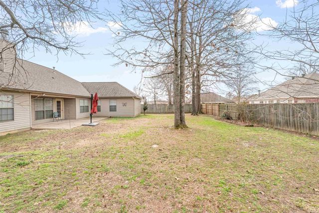 796 Lake Tree Lane, Sherwood, AR 72120