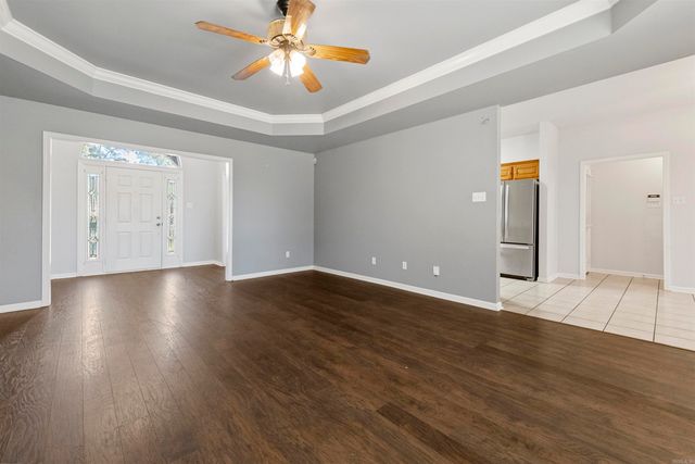 796 Lake Tree Lane, Sherwood, AR 72120