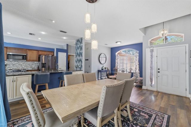 8383 NITTANY ROAD, Weeki Wachee, FL 34613