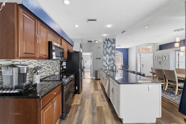 8383 NITTANY ROAD, Weeki Wachee, FL 34613