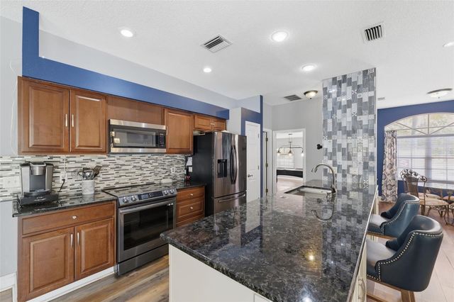 8383 NITTANY ROAD, Weeki Wachee, FL 34613