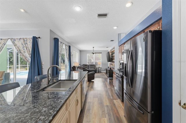 8383 NITTANY ROAD, Weeki Wachee, FL 34613