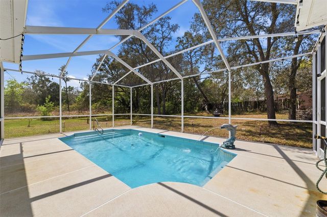 8383 NITTANY ROAD, Weeki Wachee, FL 34613