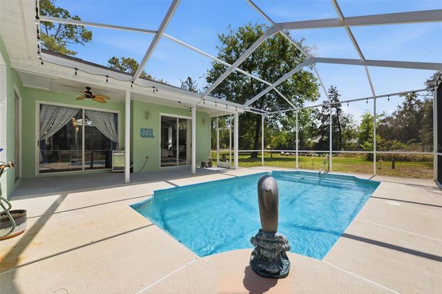 8383 NITTANY ROAD, Weeki Wachee, FL 34613