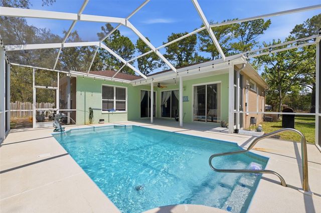 8383 NITTANY ROAD, Weeki Wachee, FL 34613