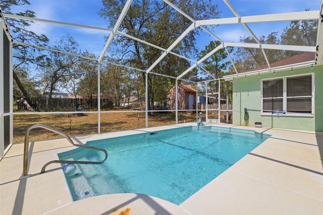 8383 NITTANY ROAD, Weeki Wachee, FL 34613
