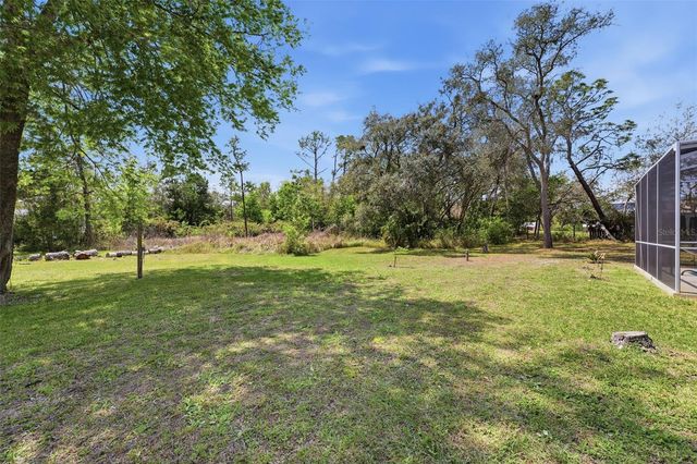 8383 NITTANY ROAD, Weeki Wachee, FL 34613