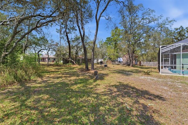 8383 NITTANY ROAD, Weeki Wachee, FL 34613