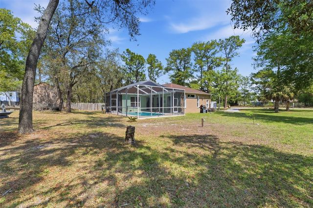 8383 NITTANY ROAD, Weeki Wachee, FL 34613