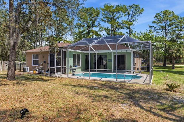8383 NITTANY ROAD, Weeki Wachee, FL 34613