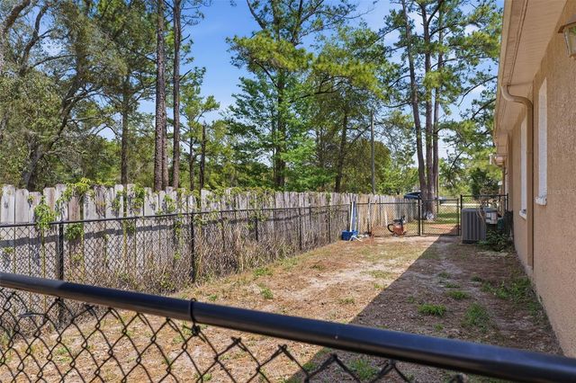 8383 NITTANY ROAD, Weeki Wachee, FL 34613