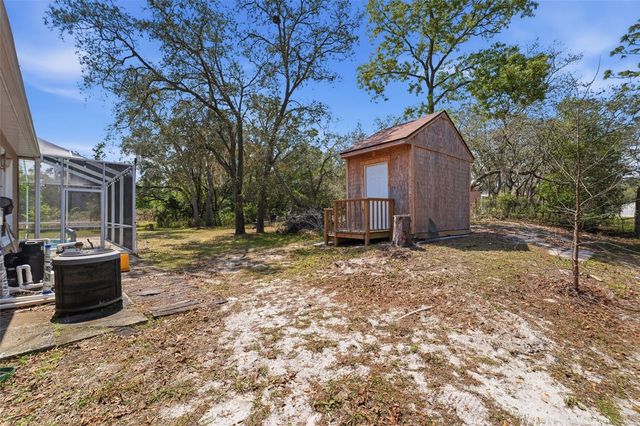 8383 NITTANY ROAD, Weeki Wachee, FL 34613