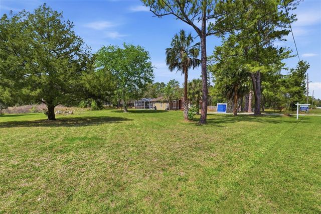 8383 NITTANY ROAD, Weeki Wachee, FL 34613