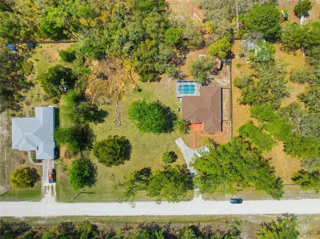 8383 NITTANY ROAD, Weeki Wachee, FL 34613