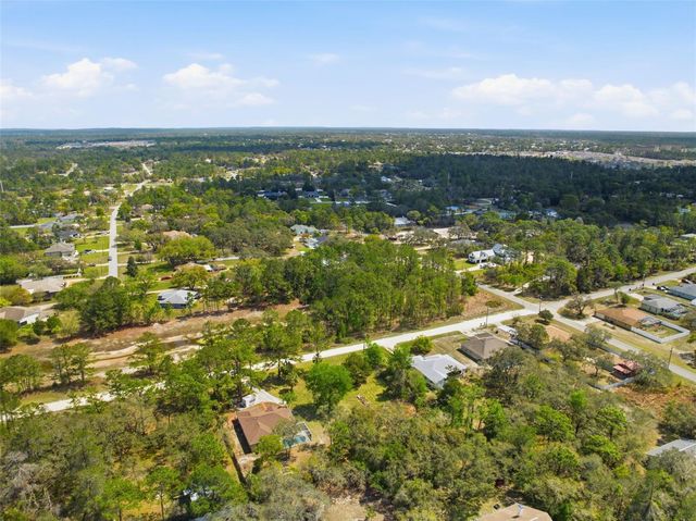 8383 NITTANY ROAD, Weeki Wachee, FL 34613