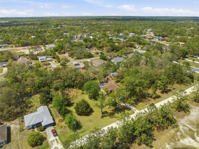 8383 NITTANY ROAD, Weeki Wachee, FL 34613