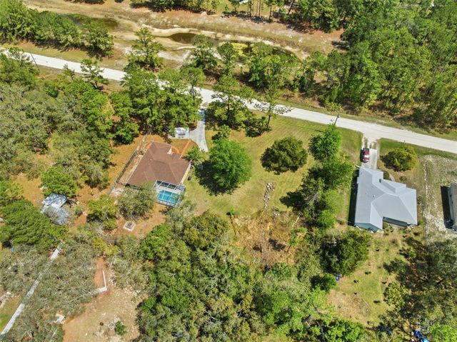 8383 NITTANY ROAD, Weeki Wachee, FL 34613