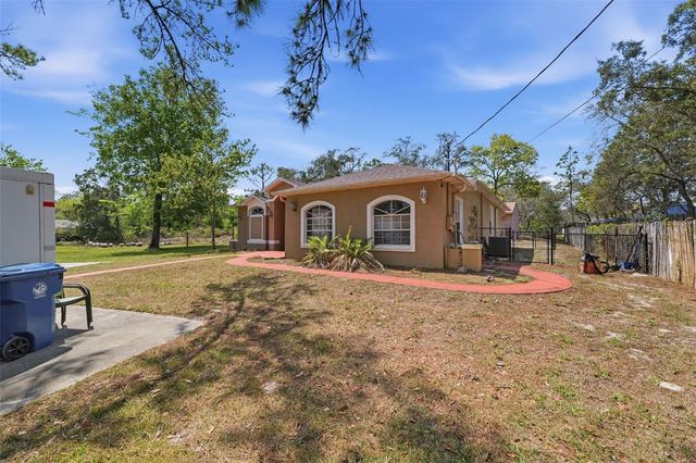 8383 NITTANY ROAD, Weeki Wachee, FL 34613