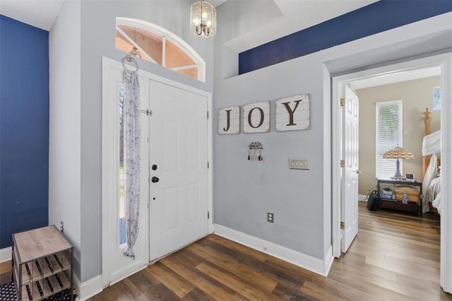 8383 NITTANY ROAD, Weeki Wachee, FL 34613