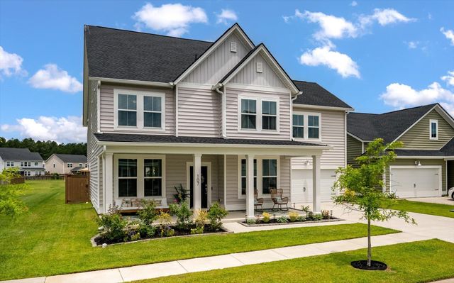 107 Spotted Way, Summerville, SC 29485