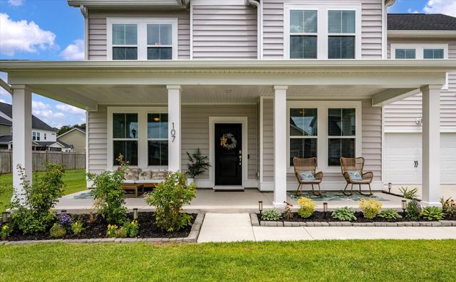 107 Spotted Way, Summerville, SC 29485