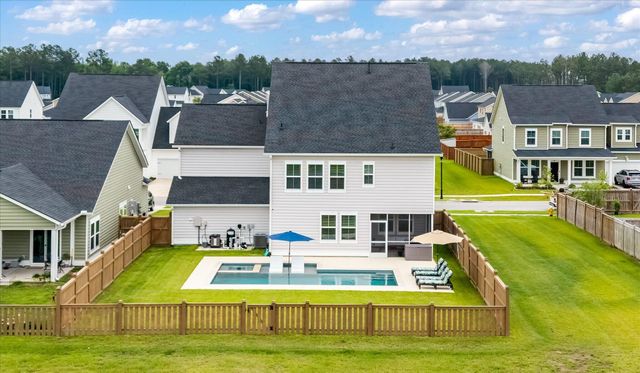 107 Spotted Way, Summerville, SC 29485
