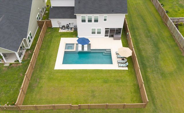 107 Spotted Way, Summerville, SC 29485
