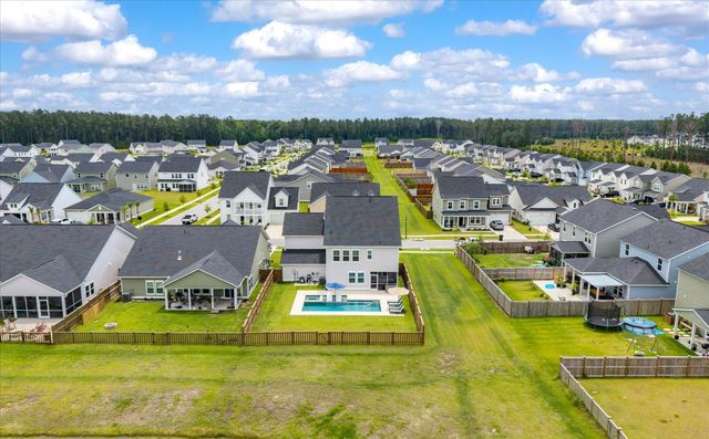 107 Spotted Way, Summerville, SC 29485