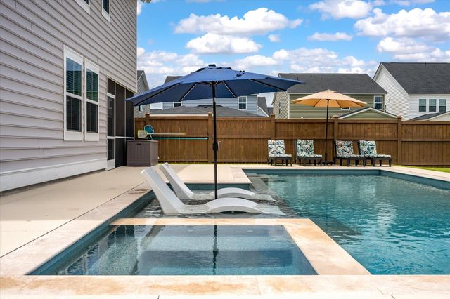 107 Spotted Way, Summerville, SC 29485