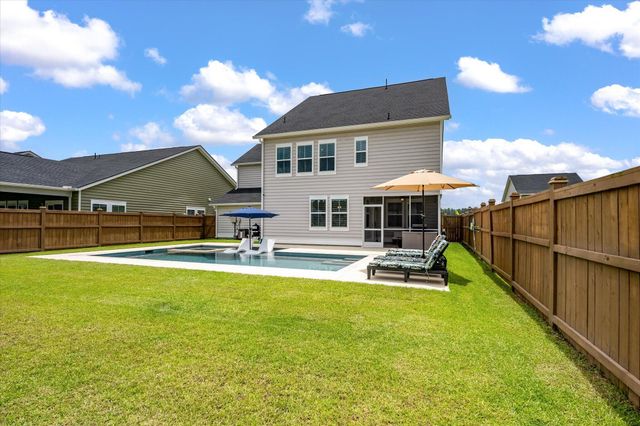 107 Spotted Way, Summerville, SC 29485