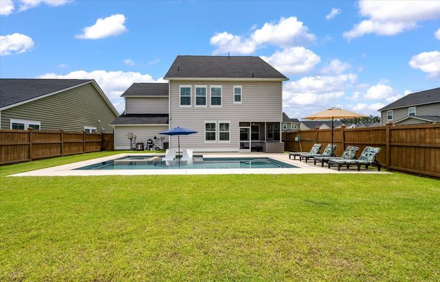 107 Spotted Way, Summerville, SC 29485