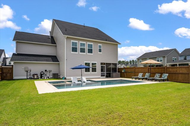 107 Spotted Way, Summerville, SC 29485