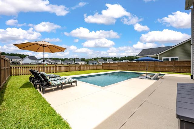 107 Spotted Way, Summerville, SC 29485