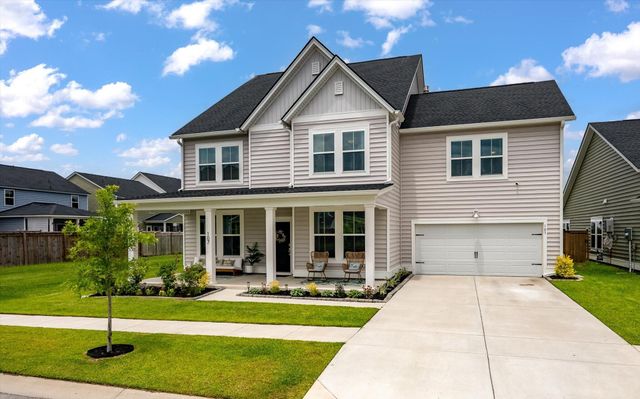 107 Spotted Way, Summerville, SC 29485