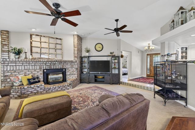 1492 Mary Jo Drive, Gardnerville, NV 89460