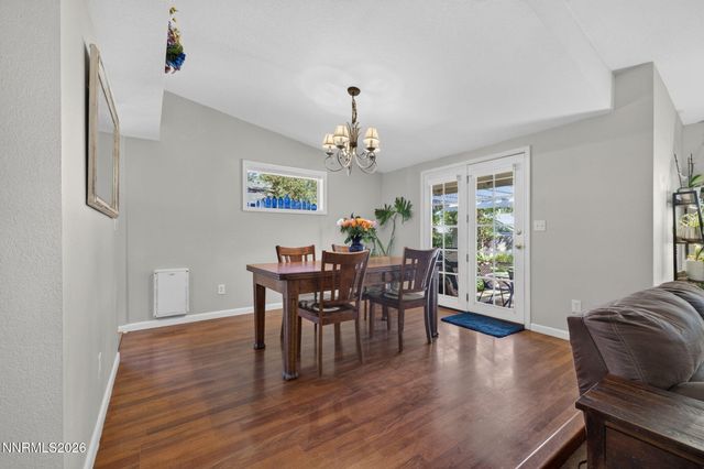 1492 Mary Jo Drive, Gardnerville, NV 89460