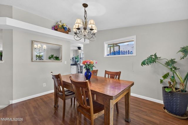 1492 Mary Jo Drive, Gardnerville, NV 89460