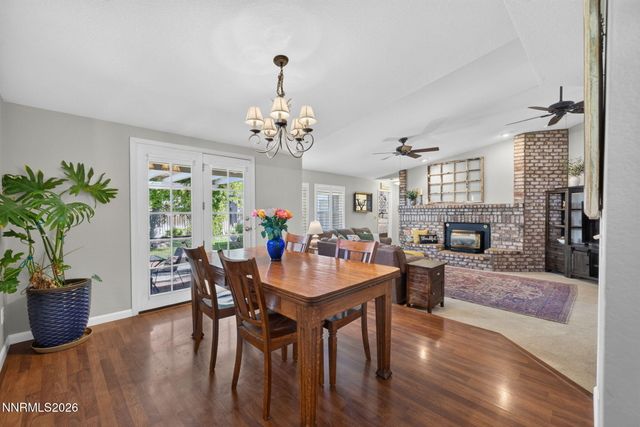 1492 Mary Jo Drive, Gardnerville, NV 89460