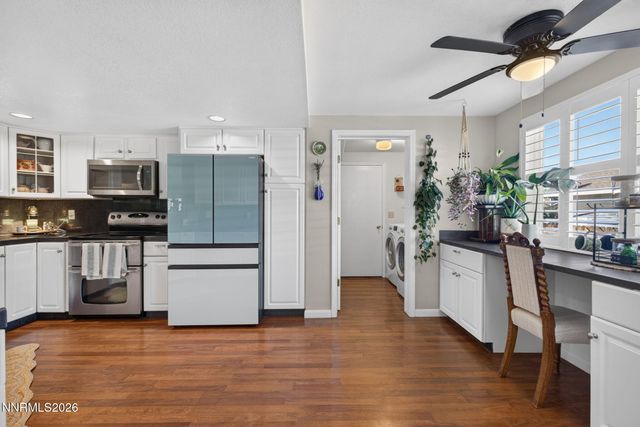 1492 Mary Jo Drive, Gardnerville, NV 89460