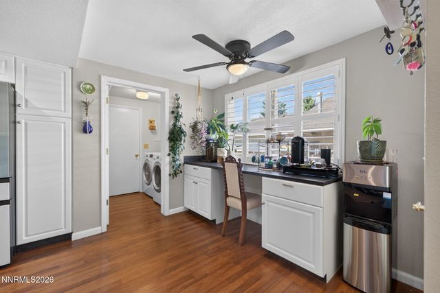 1492 Mary Jo Drive, Gardnerville, NV 89460