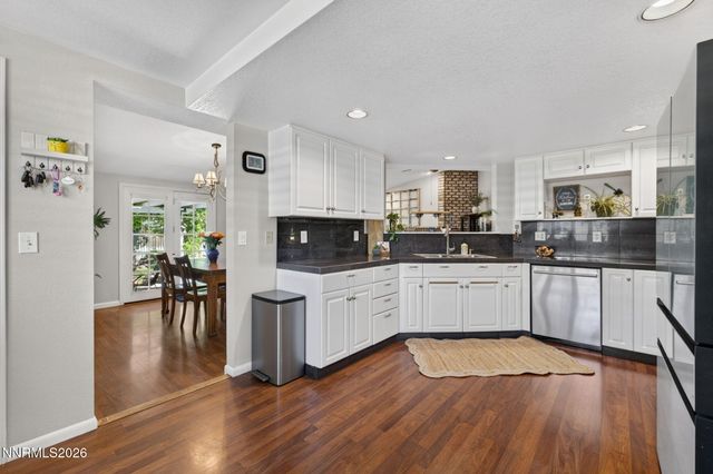 1492 Mary Jo Drive, Gardnerville, NV 89460