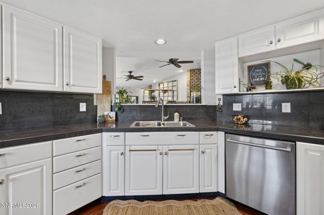 1492 Mary Jo Drive, Gardnerville, NV 89460