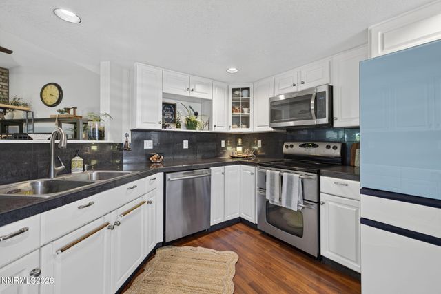 1492 Mary Jo Drive, Gardnerville, NV 89460