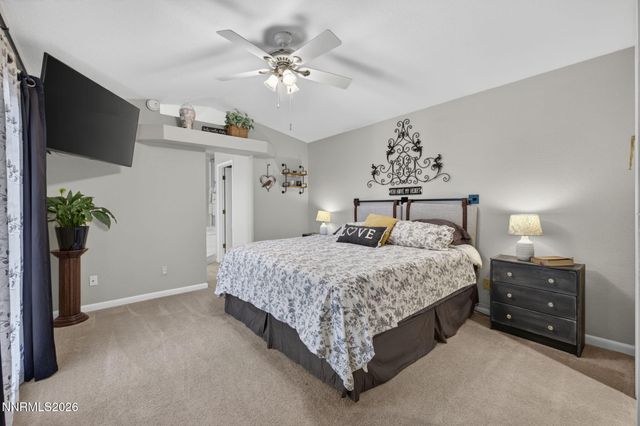 1492 Mary Jo Drive, Gardnerville, NV 89460