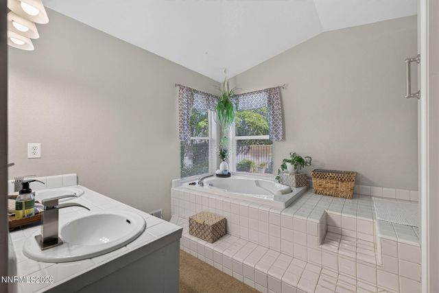 1492 Mary Jo Drive, Gardnerville, NV 89460