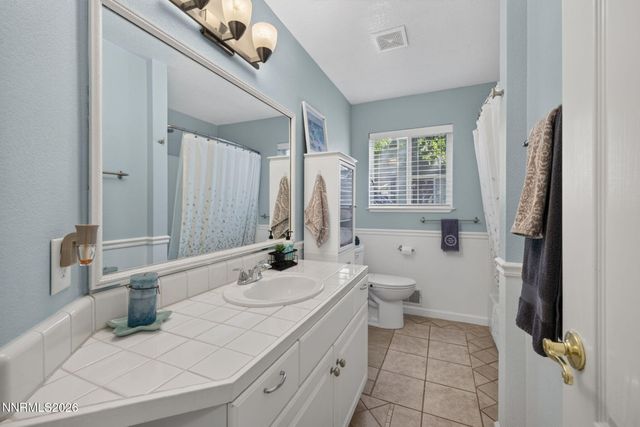 1492 Mary Jo Drive, Gardnerville, NV 89460