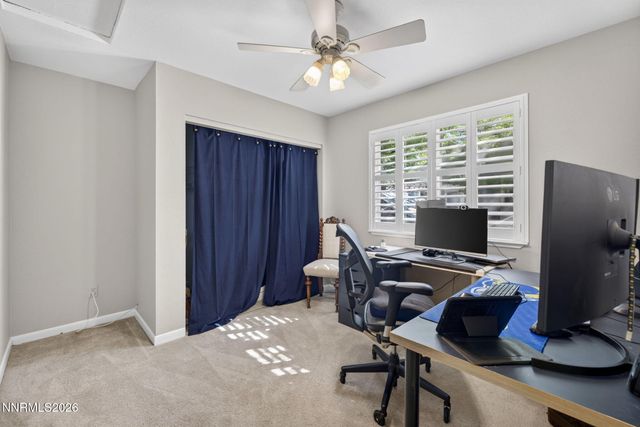 1492 Mary Jo Drive, Gardnerville, NV 89460