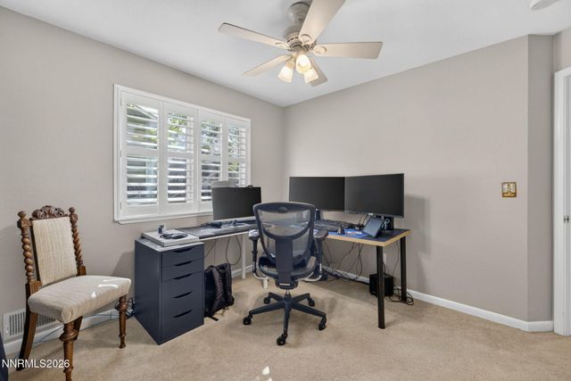 1492 Mary Jo Drive, Gardnerville, NV 89460