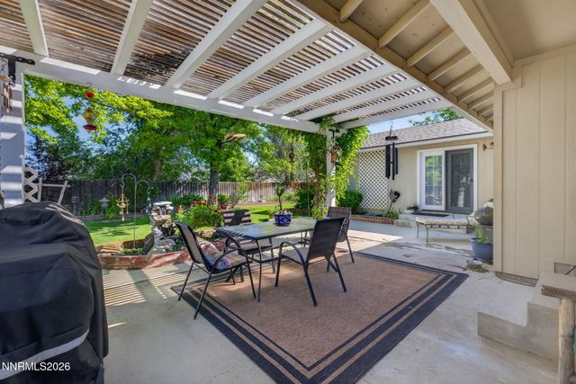 1492 Mary Jo Drive, Gardnerville, NV 89460
